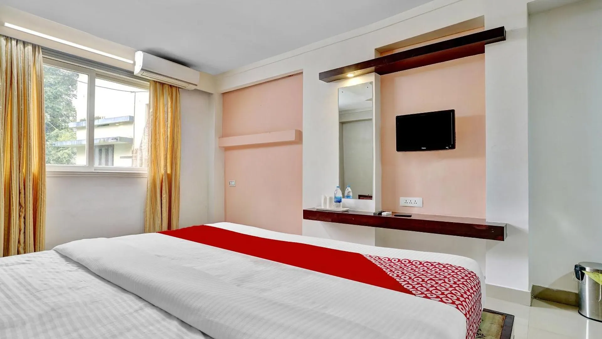 Hotel O Aec Residency Mararikulam