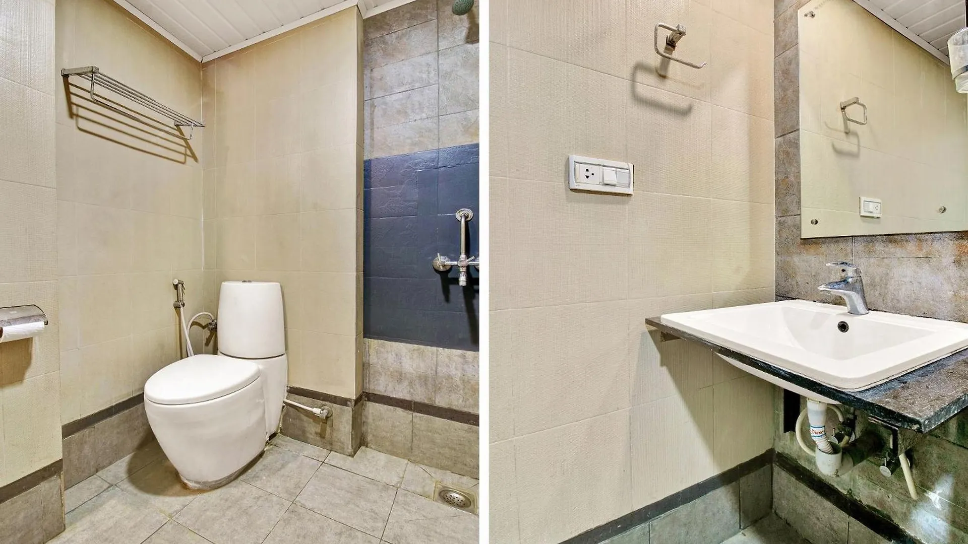 Hotel O Aec Residency Mararikulam 3*,