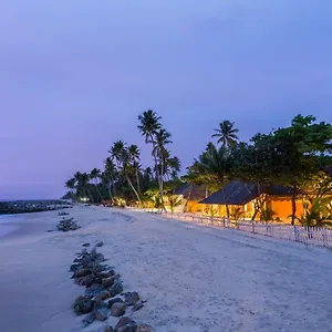 3* Resort Azure Tides Marari
